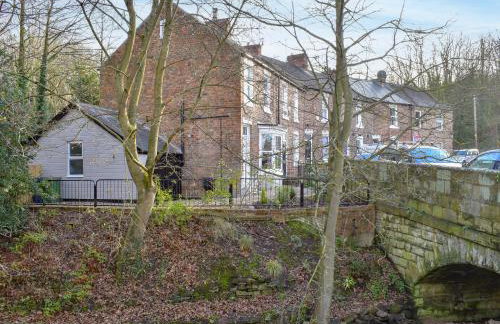 Bridge House - Foto 25