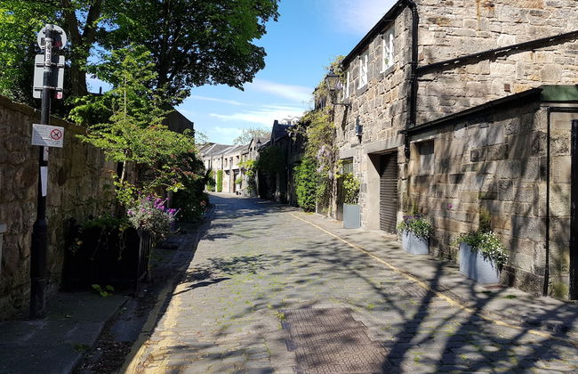 Central New Town Apartment - Foto 31