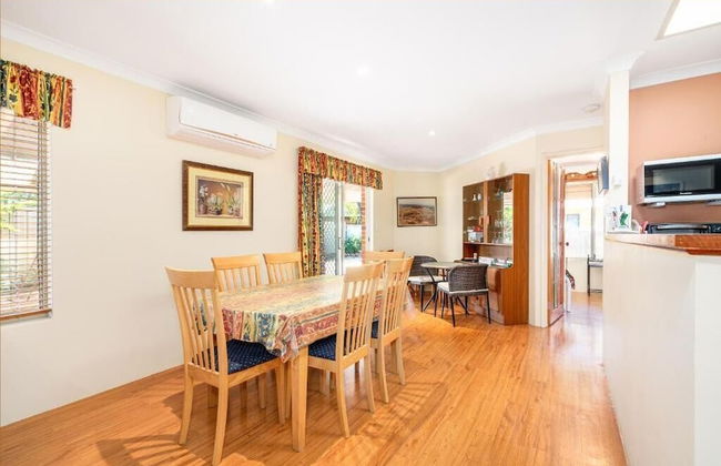 Hidden Gem Getaway in Dunsboroughs Heart - Foto 9