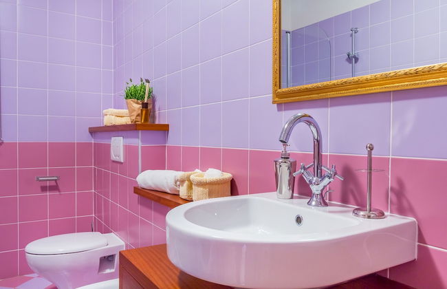 Villa Stella - Foto 62