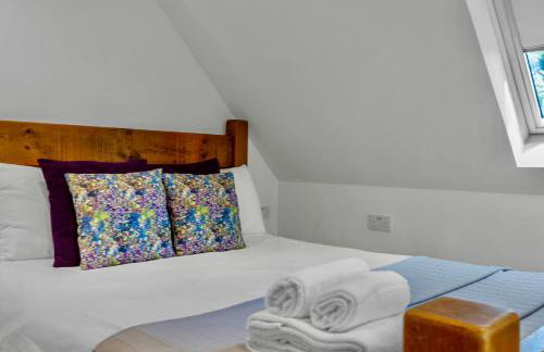 Edinburgh's Springtime Chalet - Foto 8