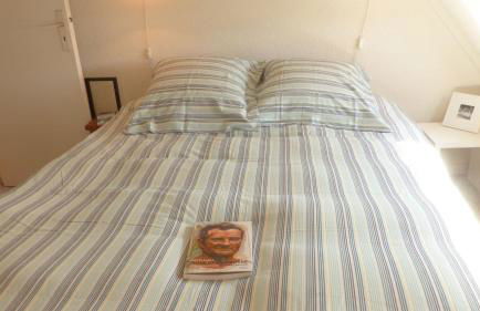 Saint Philibert - Port Gwen 8, maison 6 pers face a la mer - Foto 35