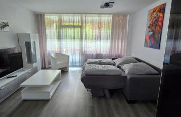 Ferienwohnung in Neuss nahe Düsseldorf - Foto 21