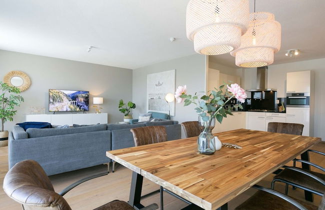 Modern Apartment Close to the Beach and the sea - Photo 28