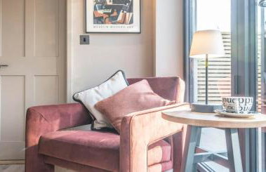 The Lodge, Saxmundham - Foto 19