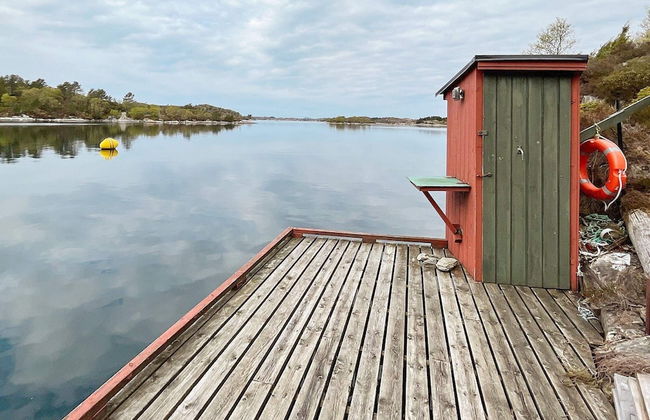 6 Person Holiday Home in Anneland - Foto 3