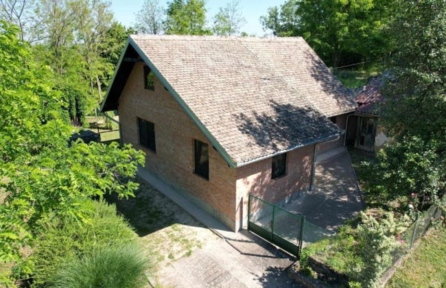 Holiday Home Saniv - Foto 15