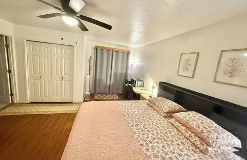 Private Redwood View Suite Near San Cruz Beaches - Foto 4