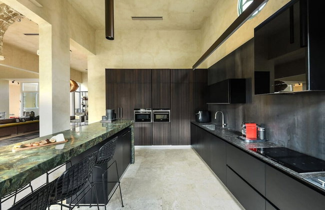 The Pearl of Jaffa Lux Apt by Sea N Rent - Foto 51