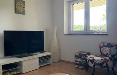 Three-castle-view in a new appartment - Foto 8