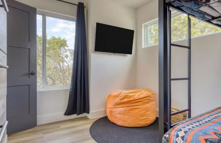 Pool, Hot Tub, Game Room, Fire Pit Luxe & Private 4bdr Maverick by Avantstay - Foto 85