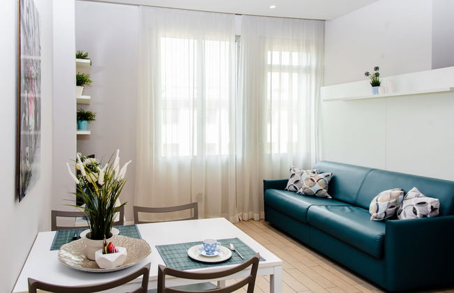 Firenze Residence - Foto 24