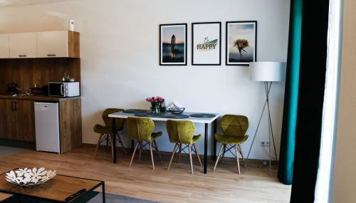 Willa VITA Muszyna - rodzinne apartamenty blisko natury i atrakcji - 15min pieszo do centrum - 15min autem do stoku - Foto 3