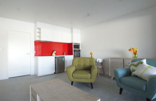 Sunset Place Apartments - Photo 34