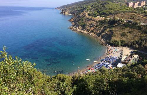 Il Balcone sull'Elba - Foto 65