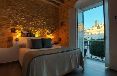 Alojamientos Plaza de España - Foto 1