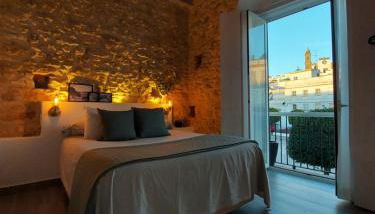 Alojamientos Plaza de España - Foto 1