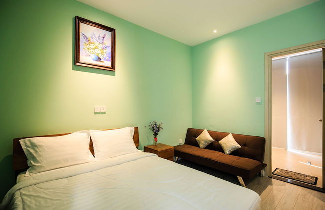 The Bok Hotel Grand World - Foto 8