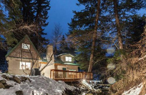 Cottage On The Stream Sundance, Utah - Foto 5