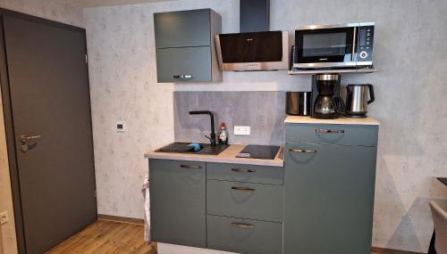 Pension Eichsfeld Zimmer 4 Standard - Foto 4