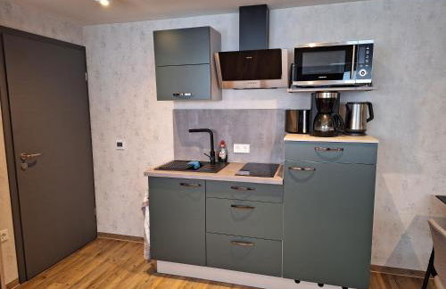 Pension Eichsfeld Zimmer 4 Standard - Photo 4