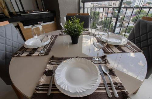 Giardino Pretty Studio - GRU 1405 - Foto 60