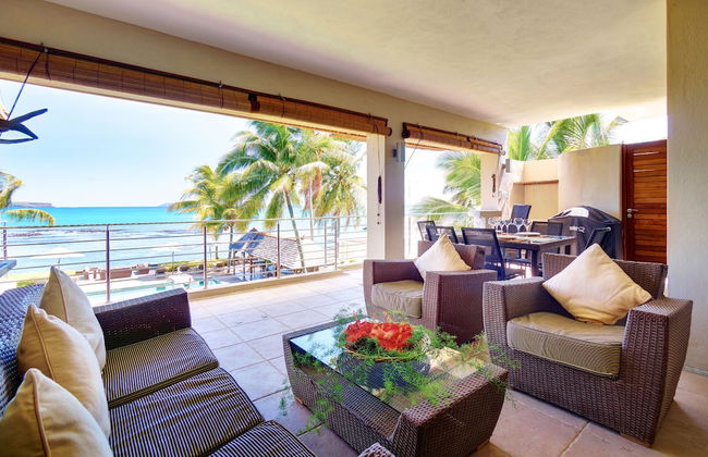 Cape Point Seafront Suites & Penthouse with LOV - Foto 8