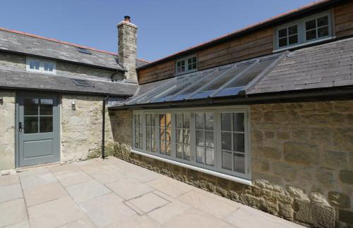 Hillside Cottage - Foto 42