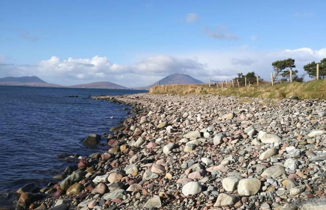 Nature Retreat - Sleeps 4 & Wild Ponies - Foto 8