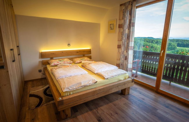 Vineyard Cottage Krivic - Photo 4