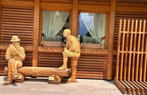 Very Nice Appartment for 4, Marilleva 900, Val di Sole - Foto 40