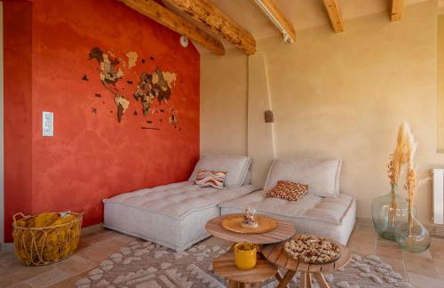 Le Grand Nichoir de la Colline - Parking - Wifi - Foto 35