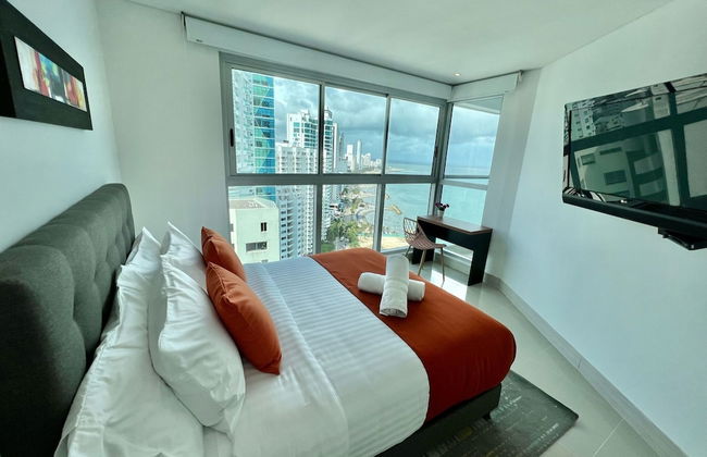 U-GO Edificio Murano Elite, Bocagrande - Foto 76