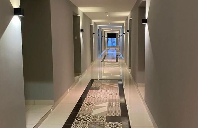 Arte Mont Kiara By Autumn Suites - Foto 26