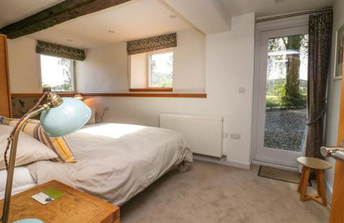 Birkwray Barn - Foto 16