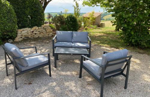 Daramousque Villa et Cottage - Foto 33