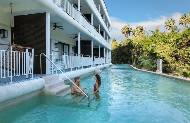 Ocean Riviera Paradise All Inclusive - Photo 59