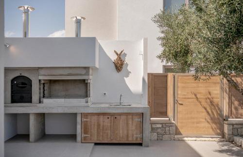 Anthos Villas - Chania - Photo 26