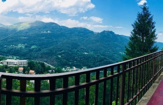 Gold Cave Case Vacanza - Foto 31