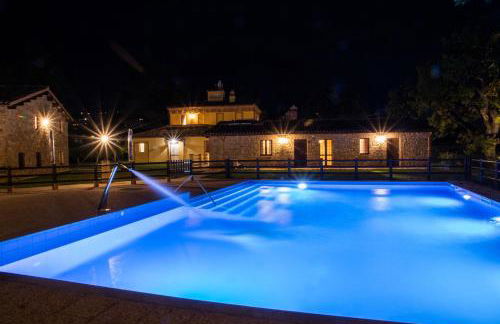 BorgoPratole CountryHouse - Foto 37