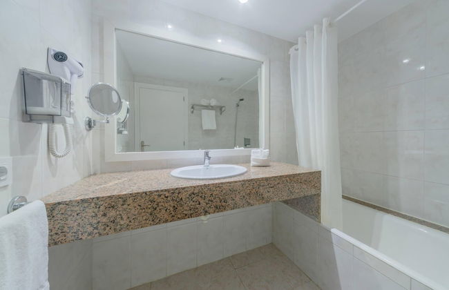 Club Simo Aparthotel - Foto 16