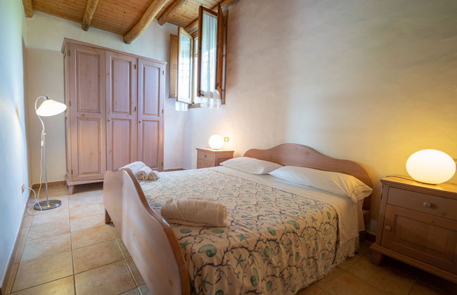 Agriturismo Hibiscus - Photo 11