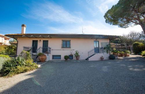 Affitti Brevi Toscana - Villa Charme Simple - Foto 25