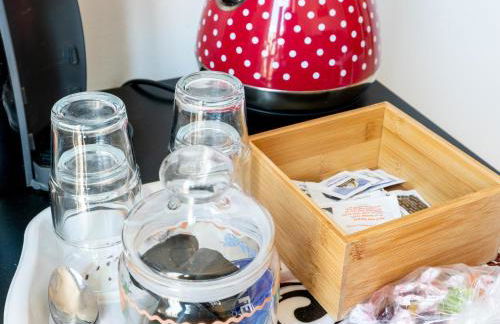 Apartamento LABORT Apartamento Boutique - Foto 7