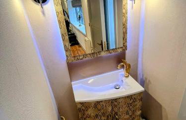 New Forest Fordingbridge - Art Deco Unique Apartment - Foto 8