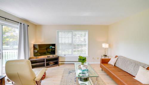 Cozy Catskill Condo - 2 Mi to Windham Mountain Ski - Foto 2