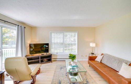 Cozy Catskill Condo - 2 Mi to Windham Mountain Ski - Foto 2