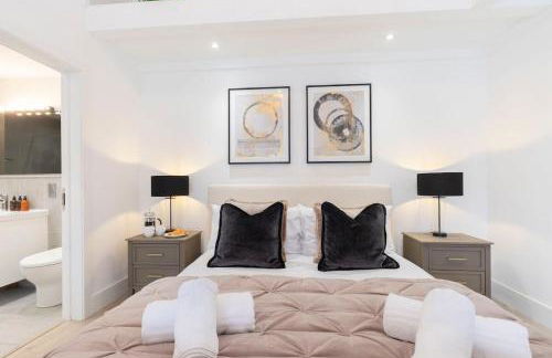 The Old Dairy: A Stunning Detached Rural Retreat - Foto 25