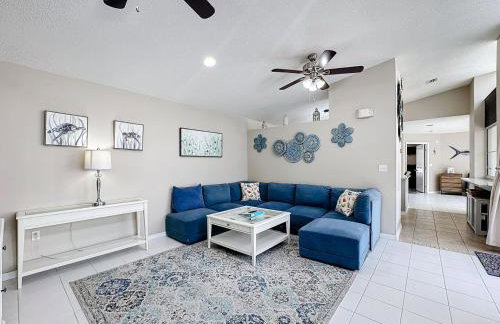 Stunning 5BR 5Bath Home, Pool, Spa, By Disney - Foto 7