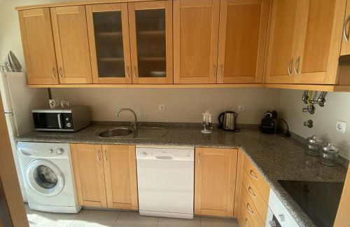 Charmant appartement, calme avec vue piscine, 1km de la plage, Olhos de Água - Foto 21